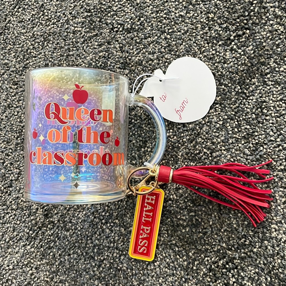 Teacher Mug!